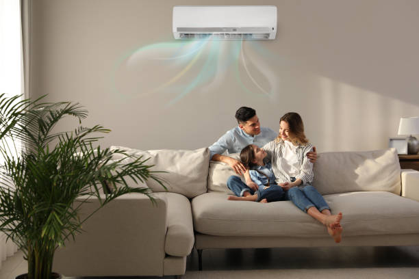 HVAC Maintenance Plan in Topaz Ranch Estates, NV