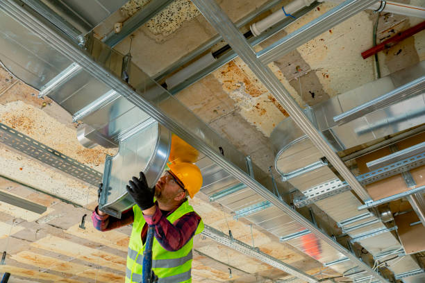 Best Commercial HVAC Repair  in Topaz Ranch Estates, NV