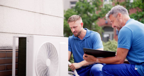 Best HVAC Cleaning Services  in Topaz Ranch Estates, NV