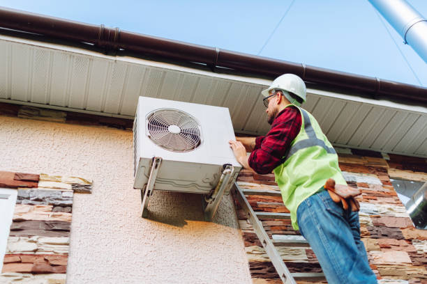 Best HVAC Tune-Up Services  in Topaz Ranch Estates, NV