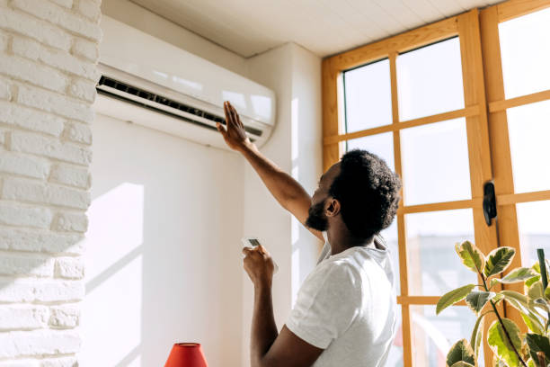Best HVAC Replacement Cost  in Topaz Ranch Estates, NV