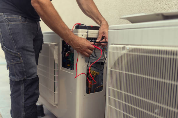 Best HVAC Repair Near Me  in Topaz Ranch Estates, NV