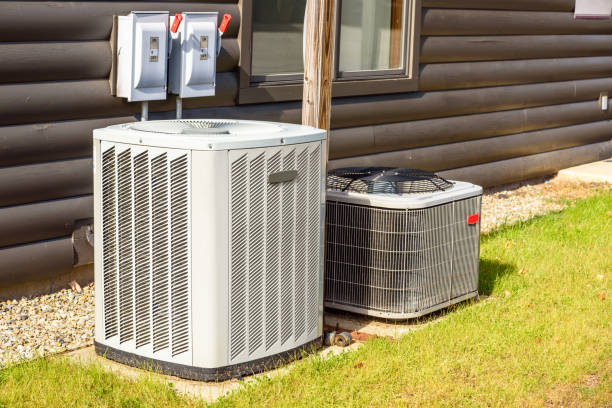 Best Residential HVAC Services  in Topaz Ranch Estates, NV